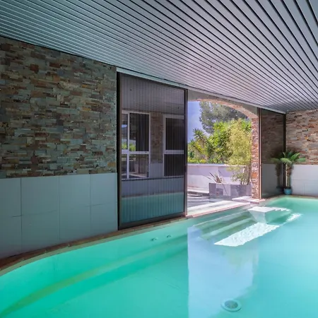 D'hotes - Du Rocher B&B 3*