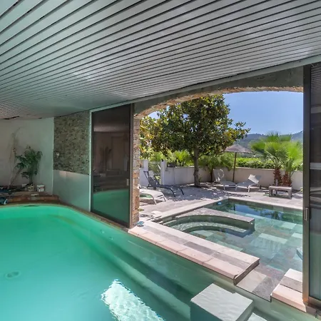 Bed & Breakfast D'hotes - Du Rocher